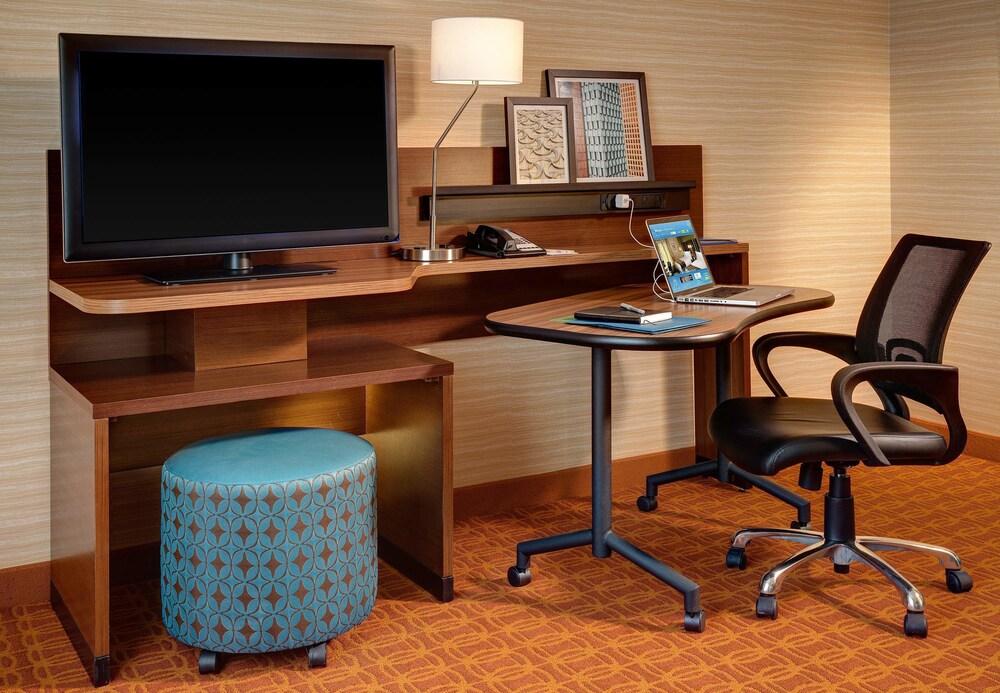 Fairfield & By Marriott Atlanta Stockbridge