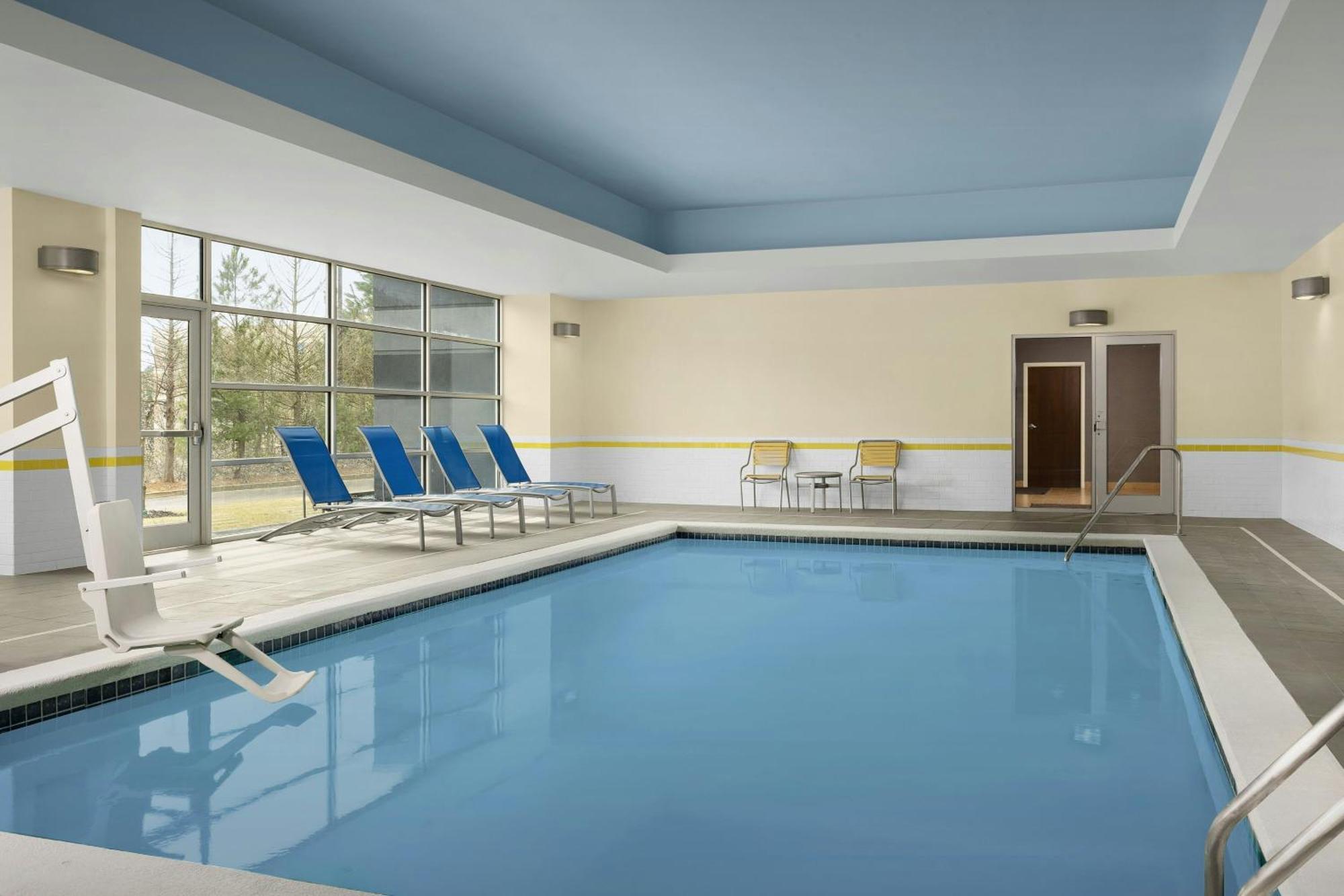 Fairfield & By Marriott Atlanta