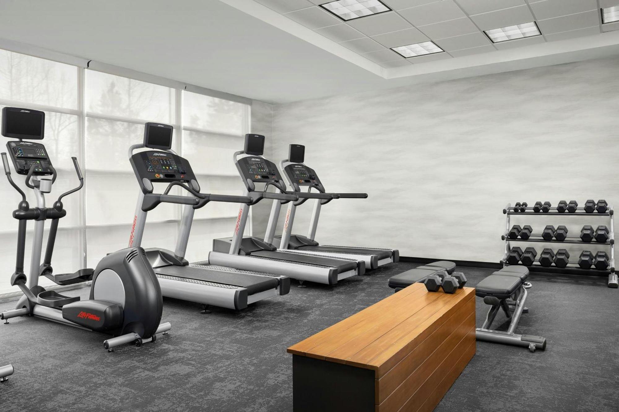 Fairfield & By Marriott Atlanta Hotel
