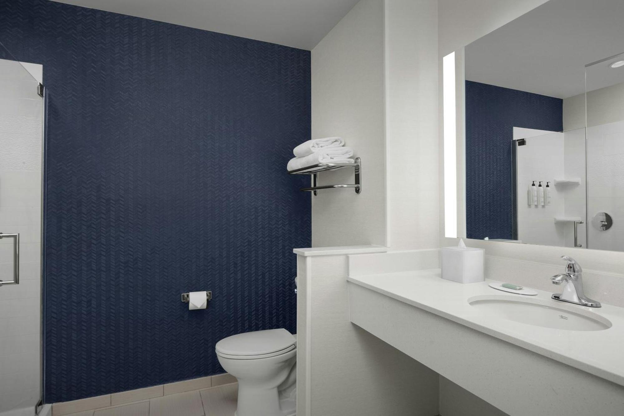 Fairfield & By Marriott Atlanta 3* Stockbridge