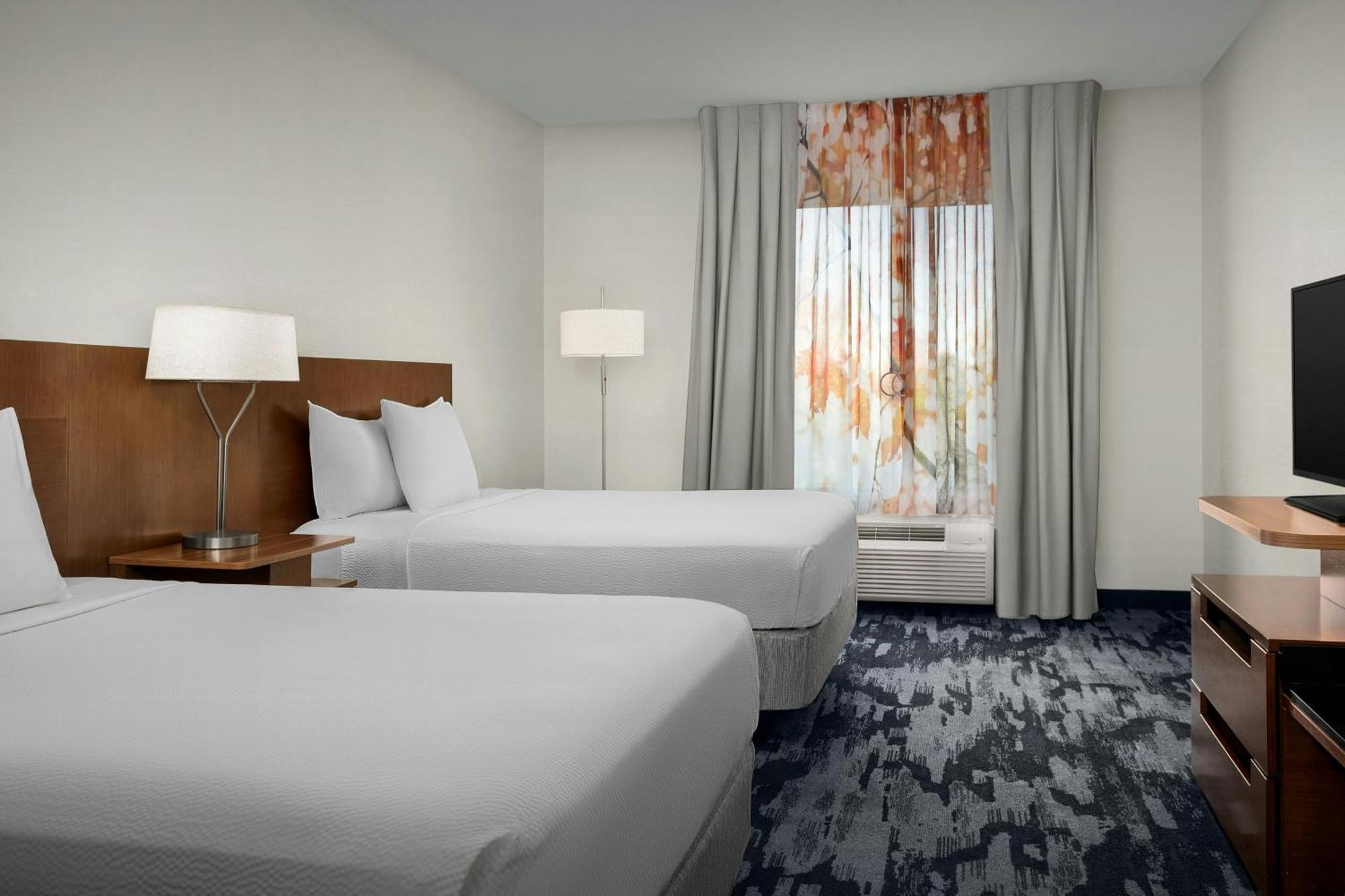 Fairfield & By Marriott Atlanta