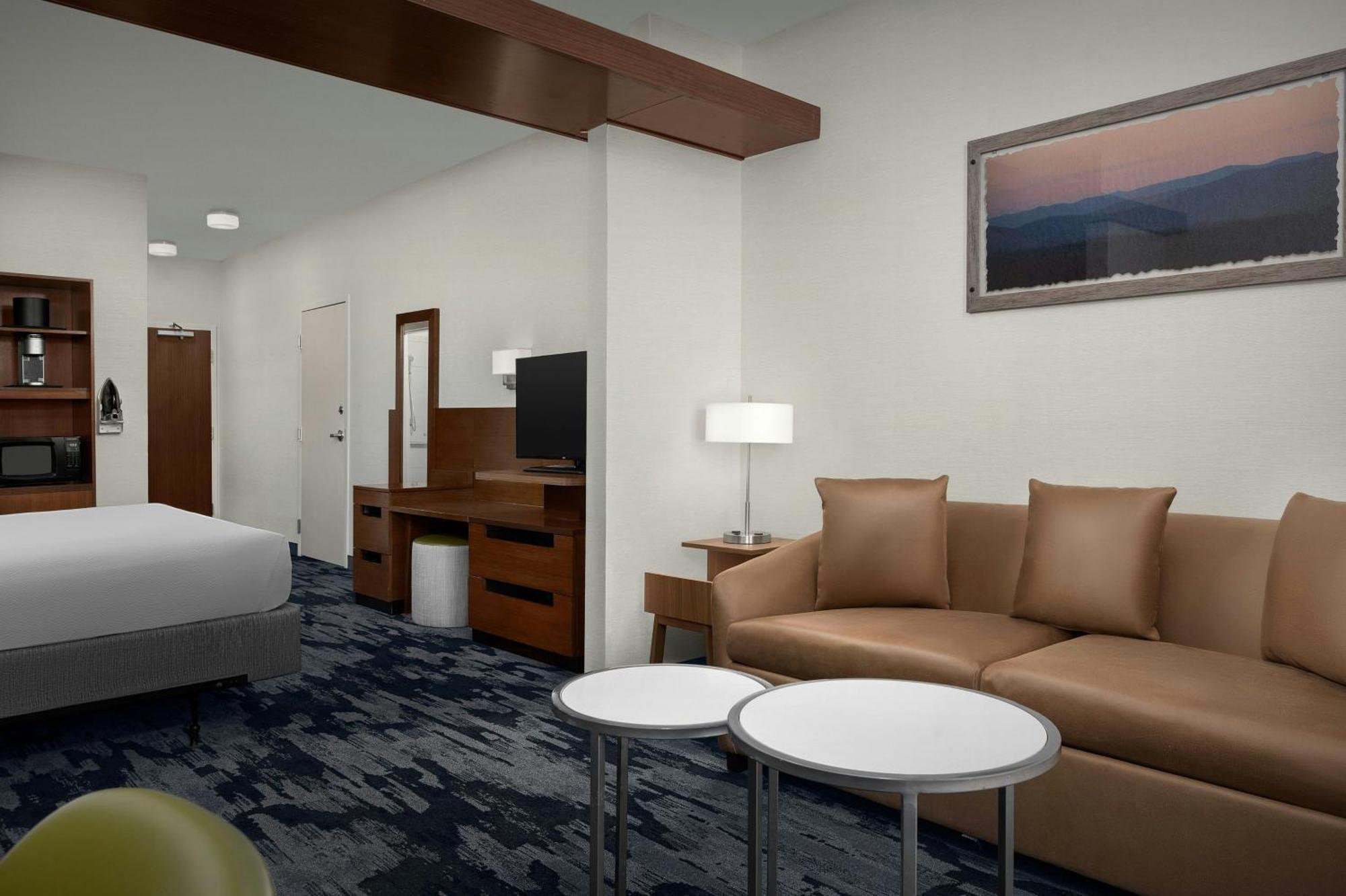 Fairfield & By Marriott Atlanta Hotel Stockbridge