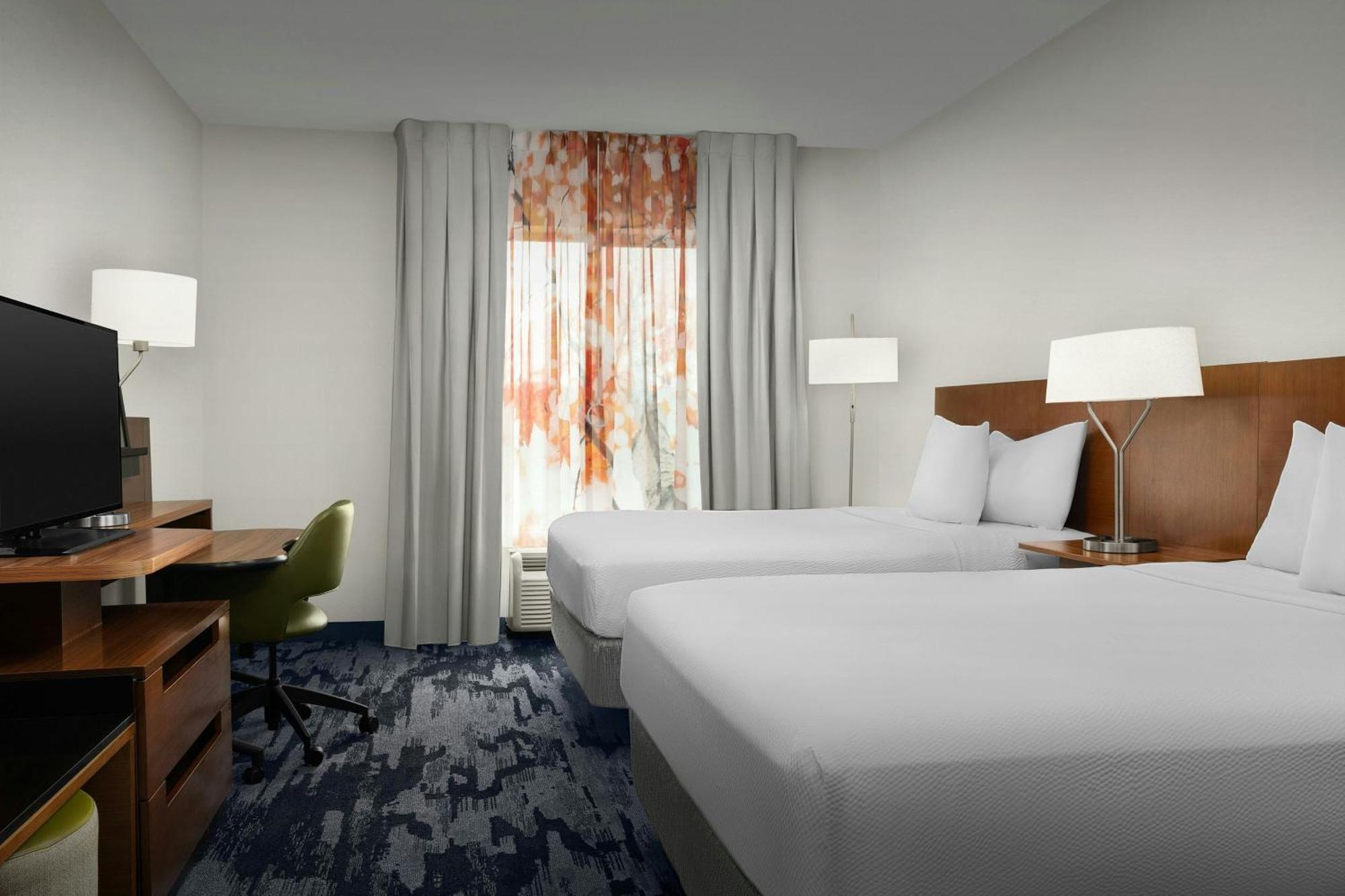 Fairfield & By Marriott Atlanta Stockbridge