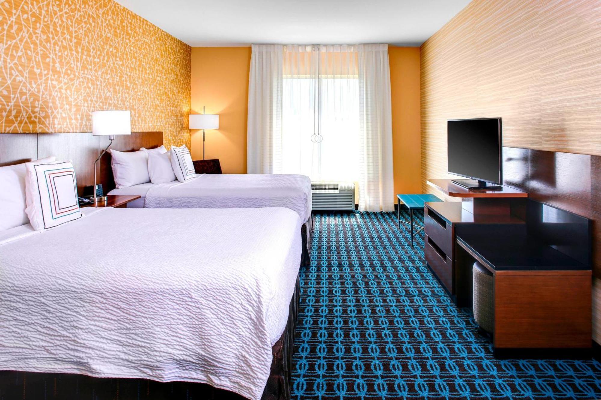 Fairfield & By Marriott Atlanta Stockbridge