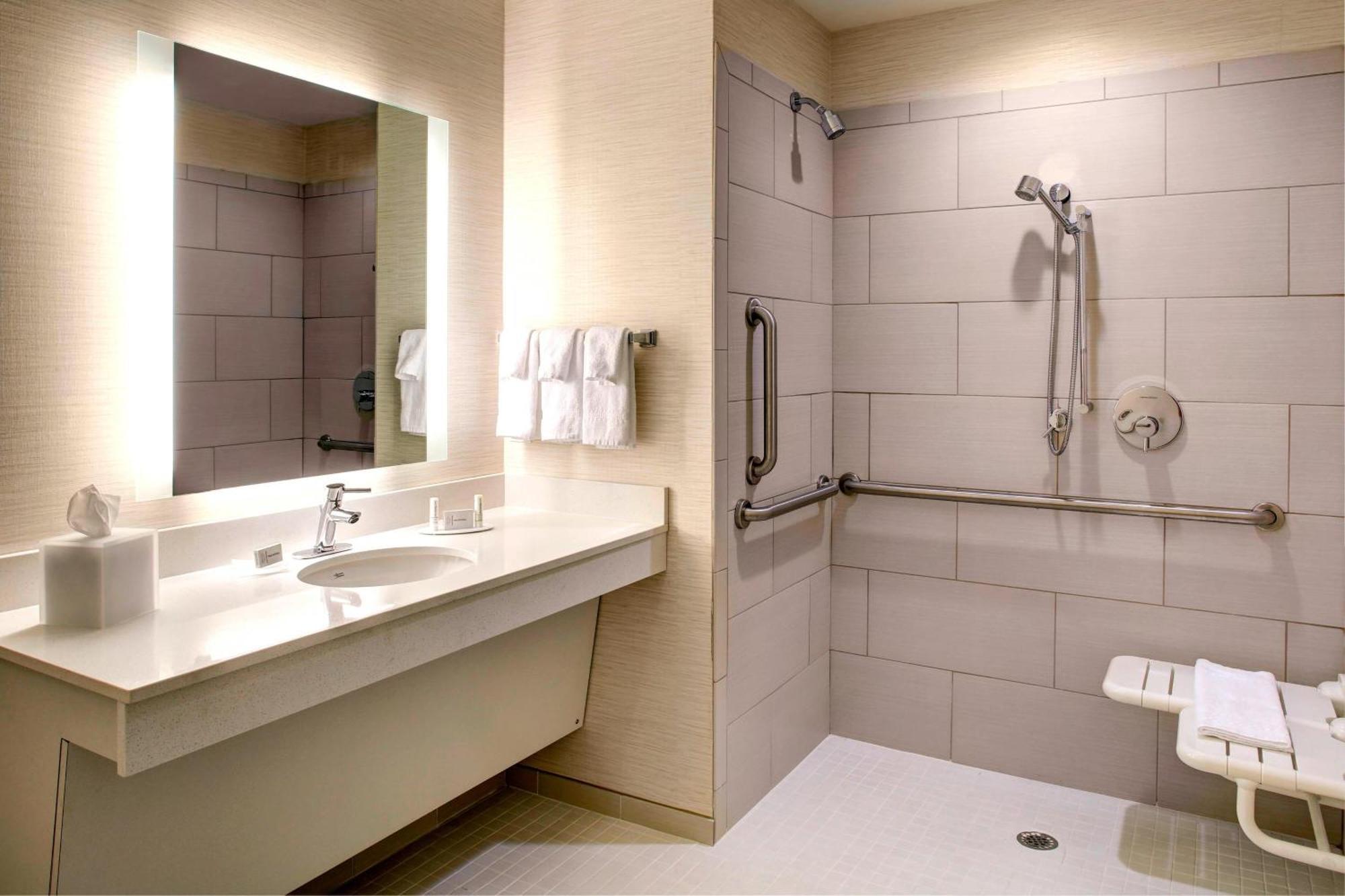 Fairfield & By Marriott Atlanta 3* Stockbridge
