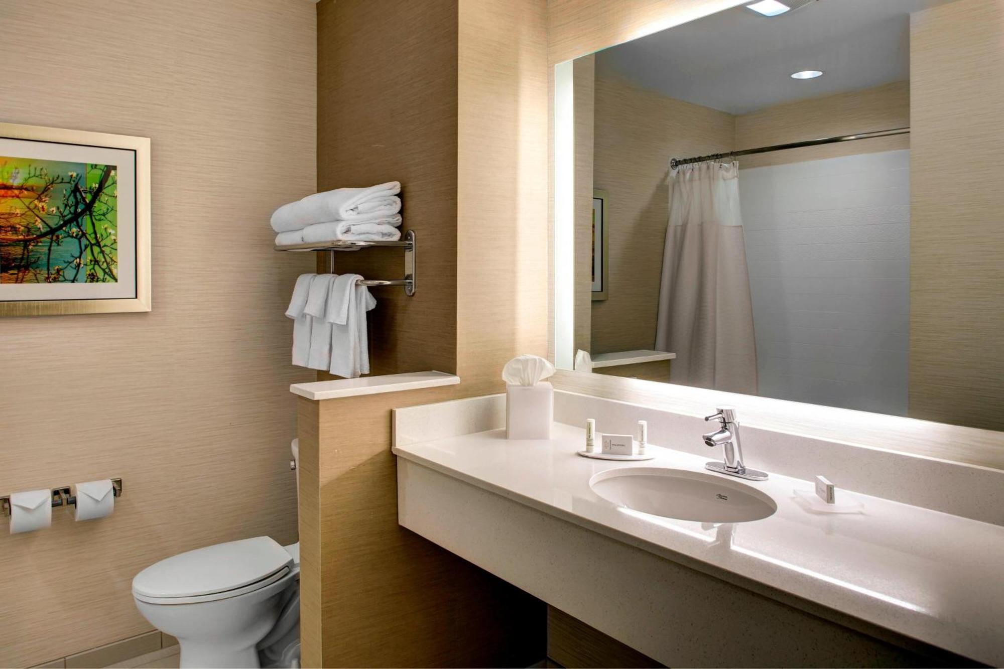 Fairfield & By Marriott Atlanta