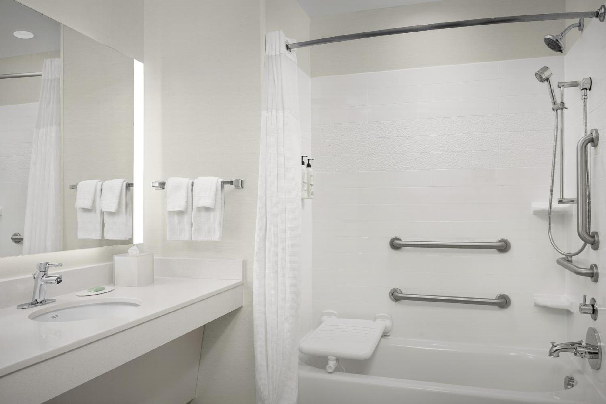 Hotel Fairfield & By Marriott Atlanta