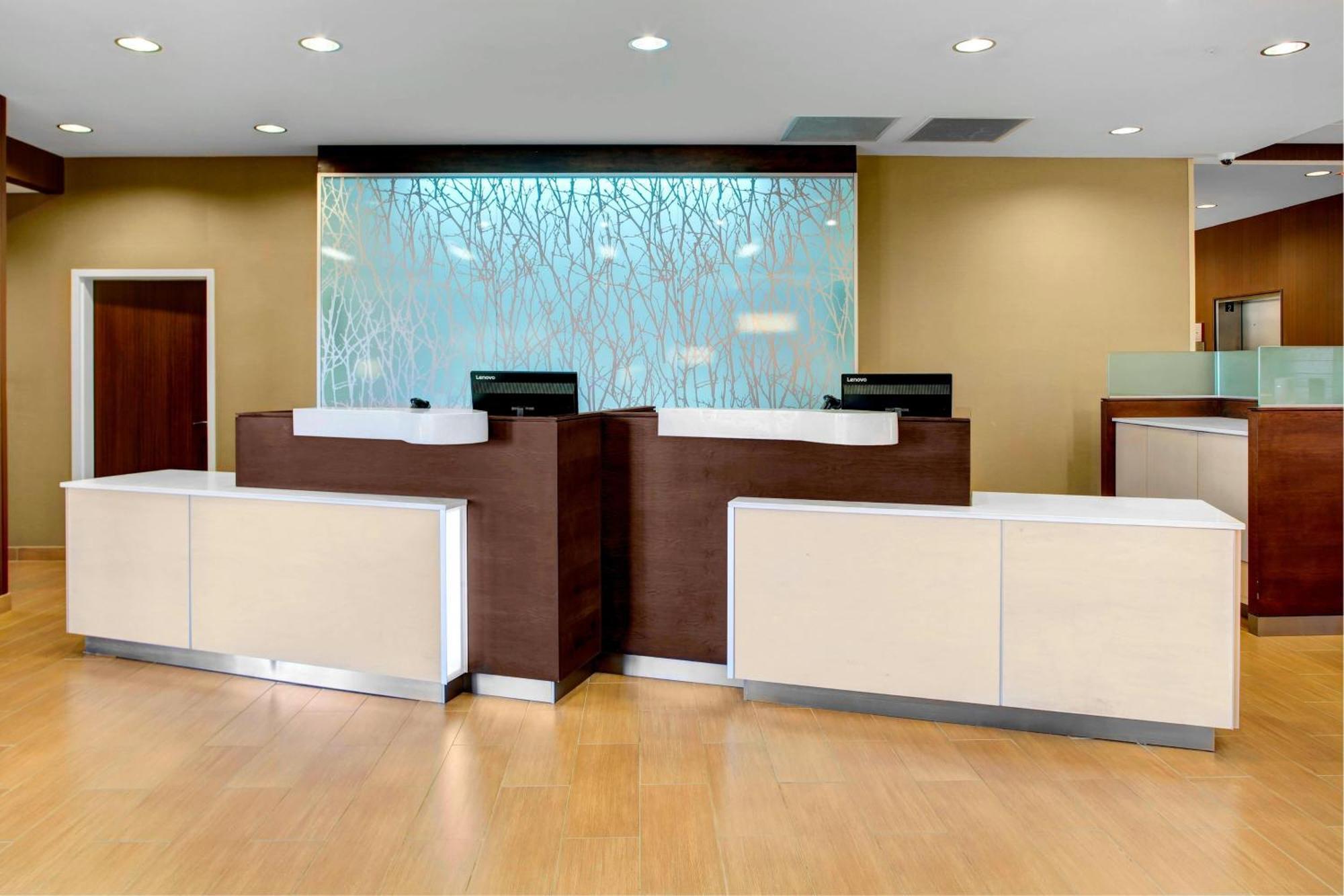 Fairfield & By Marriott Atlanta Hotel Stockbridge
