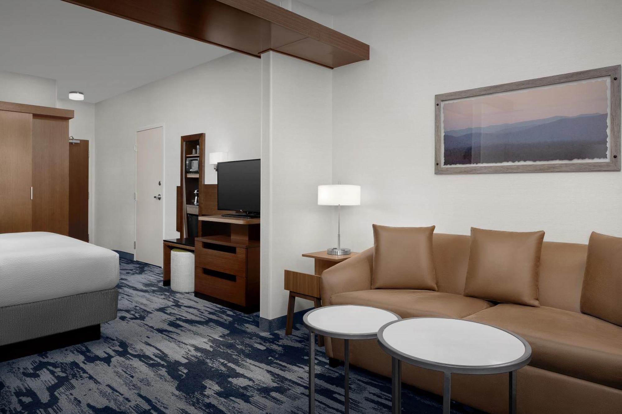 Fairfield & By Marriott Atlanta Stockbridge