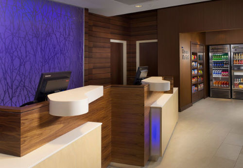 Fairfield & By Marriott Atlanta Stockbridge