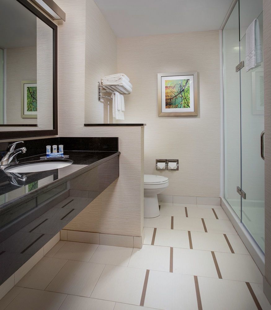 Hotel Fairfield & By Marriott Atlanta Stockbridge