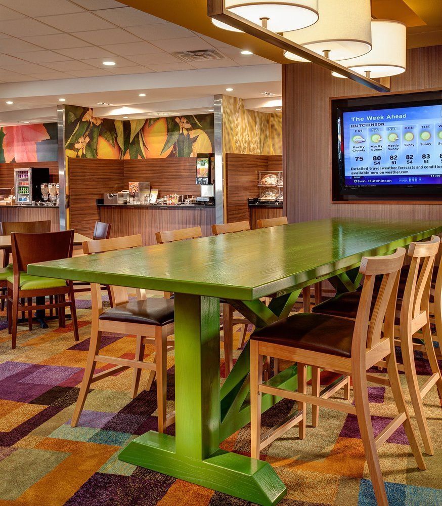 Fairfield & By Marriott Atlanta Stockbridge