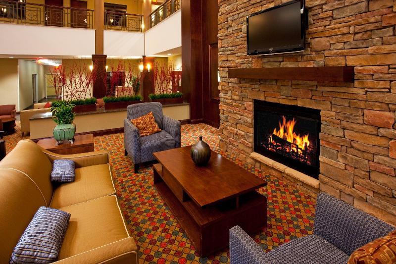 Fairfield & By Marriott Atlanta Stockbridge