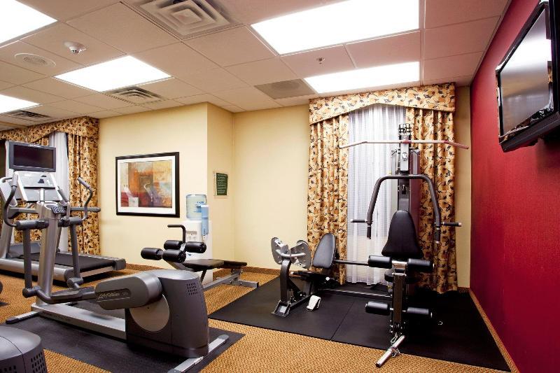 Fairfield & By Marriott Atlanta Hotel