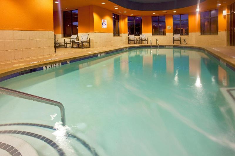 Hotel Fairfield & By Marriott Atlanta 3*
