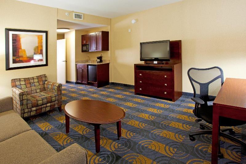 Fairfield & By Marriott Atlanta 3* Stockbridge