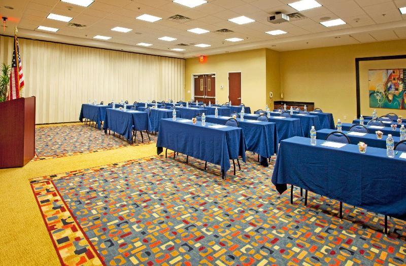 Fairfield & By Marriott Atlanta Stockbridge