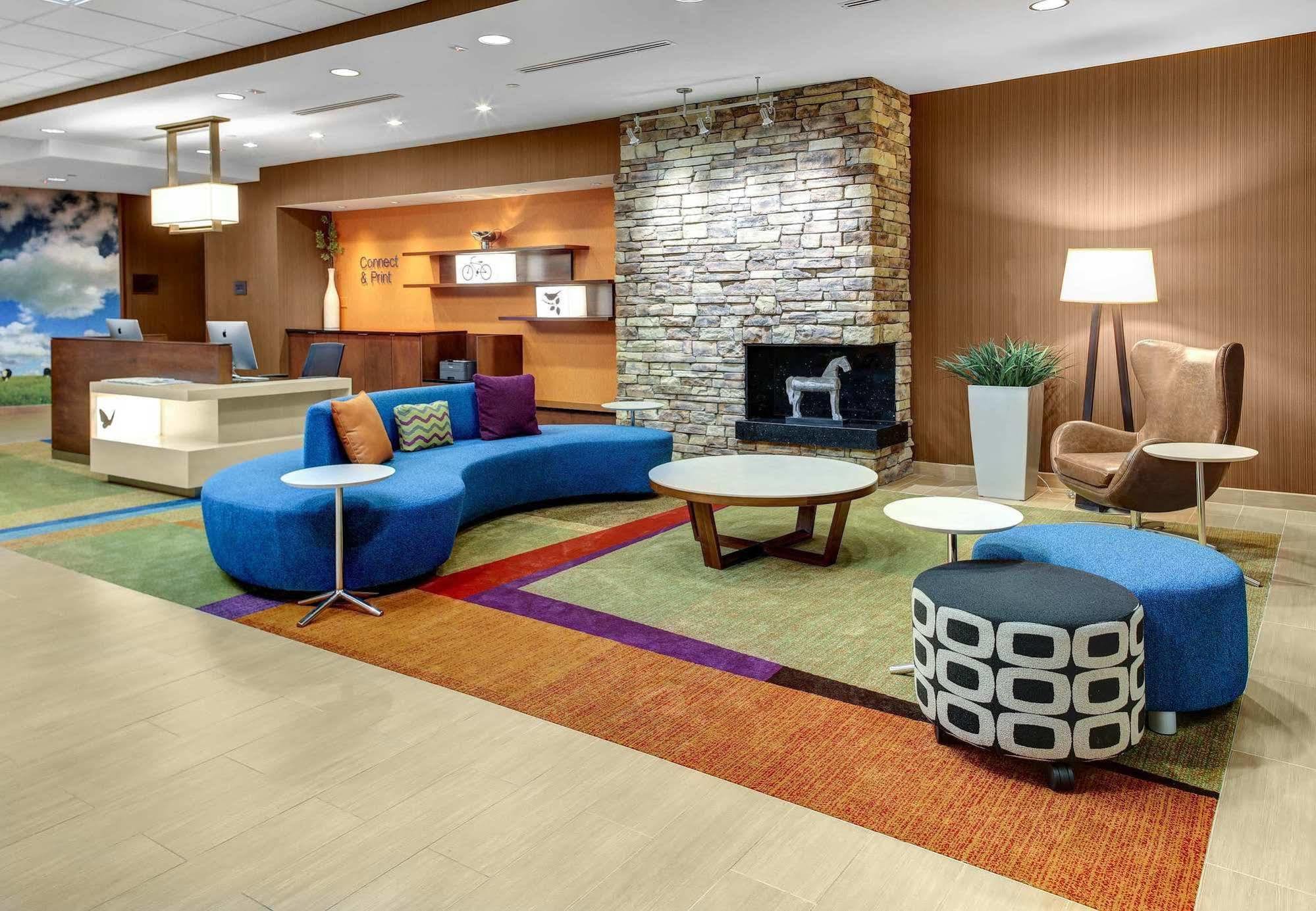 Fairfield & By Marriott Atlanta Stockbridge