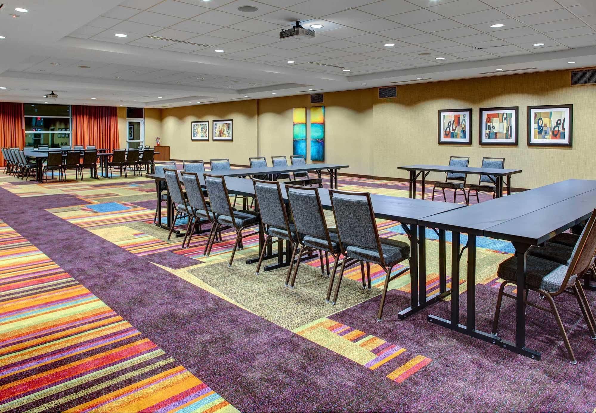 Fairfield & By Marriott Atlanta 3* Stockbridge
