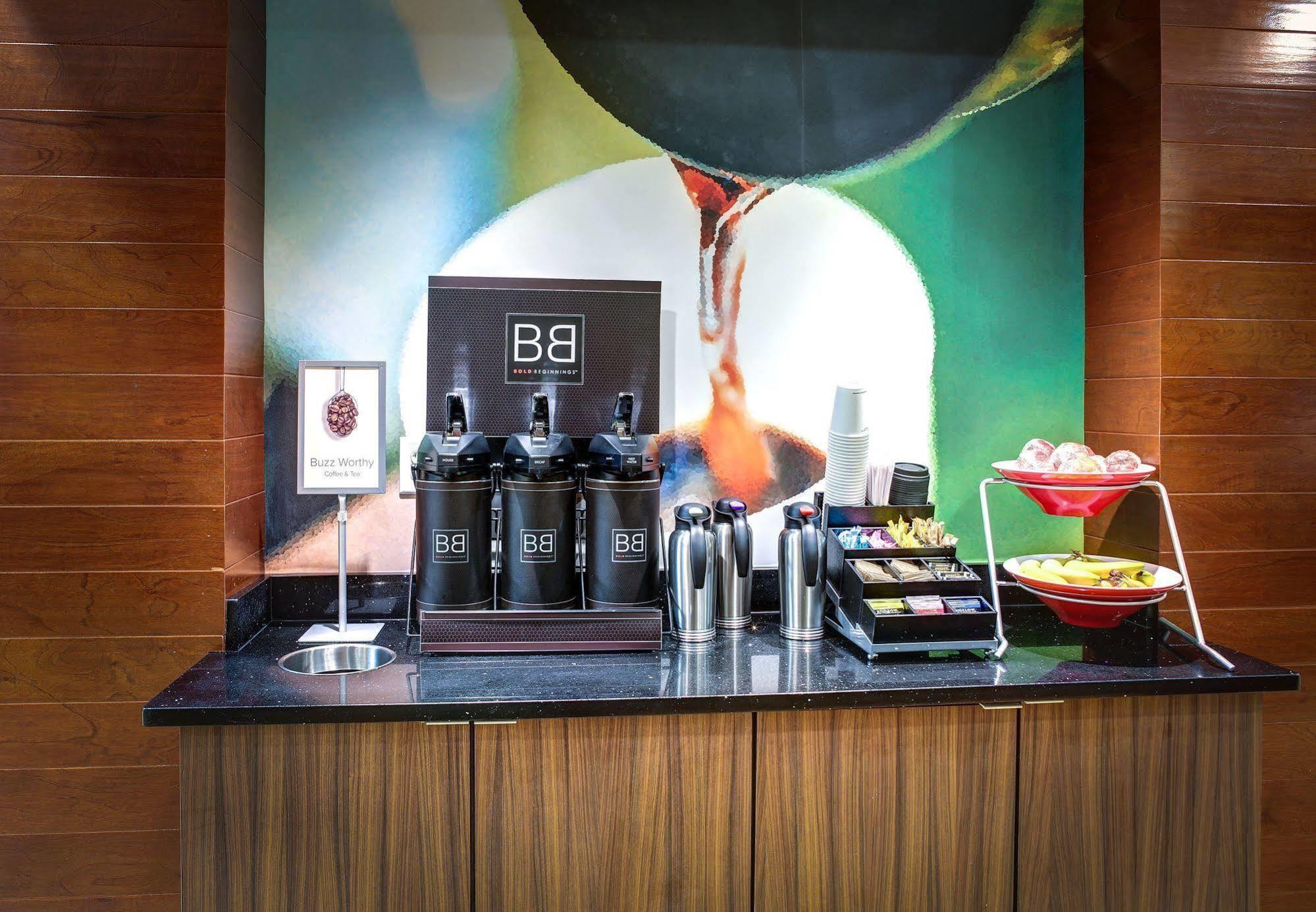 Fairfield & By Marriott Atlanta